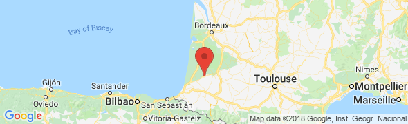 adresse aidemultiservices.com, Tartas, France
