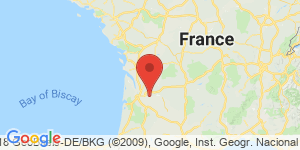 adresse et contact Solmat bois, Saint Pey de Castets, France