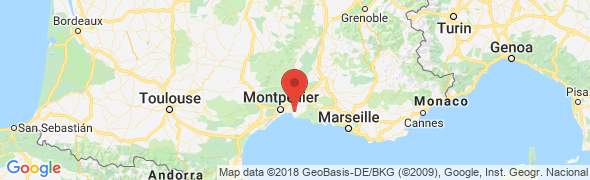 adresse toroluna.fr, Aigues Mortes, France