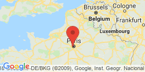 adresse et contact Urban driver, Boulogne Billancourt, France