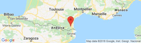 adresse sw-bijoux.fr, Thuir, France