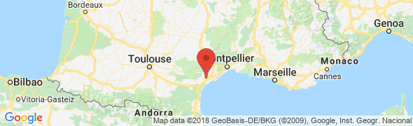 adresse ab1-info.fr, Béziers, France