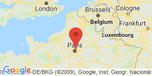 adresse et contact Mesnilisol, Gonesse, France