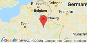 adresse et contact GH Consulting, Fains-Véel, France
