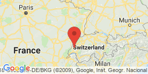adresse et contact La Sablonnaire, Yverdon-les-Bains, Suisse