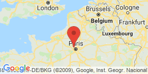 adresse et contact PCR, Sartrouville, France