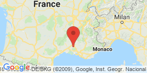 adresse et contact Expa13, Chateaurenard, France