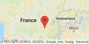 adresse et contact Cabinet Magali Ducros Julien, Lyon, France