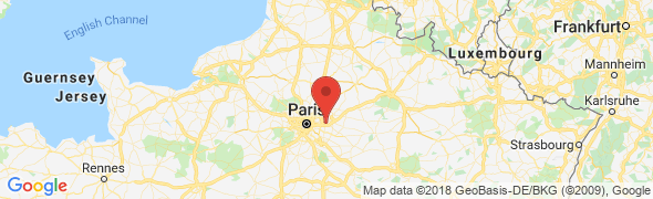 adresse larecetteduweb.fr, Chanteloup en Brie, France