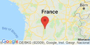 adresse et contact Gouffre de Padirac, Padirac, France