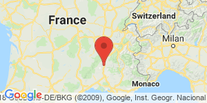 adresse et contact Cabinet Solu'Azur, Montlimar, France