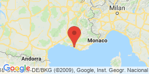 adresse et contact Gaz Elec Maintenance, Marseille, France