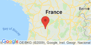 adresse et contact Cheminées Perigord Quercy, Sarlat, France