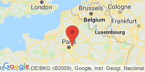 adresse et contact De la Lune à la Lumière, Villevaudé, France