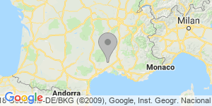 adresse et contact Alternita, Gard, France