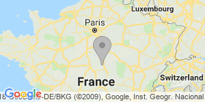 adresse et contact Sas AVE, Sancerre, France