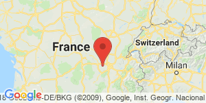 adresse et contact Métal et Steel, Saint Laurent de Chamousset, France