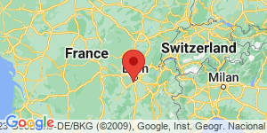 adresse et contact Hurter Paysagiste, Givors, France