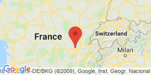 adresse et contact Auto Import 01, Massieux, France