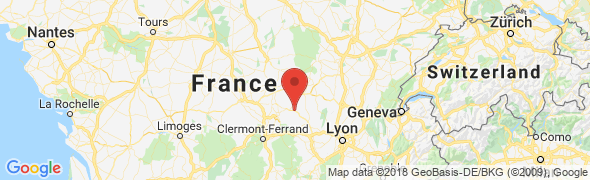 adresse transportsdesormiere.fr, Saint-Martin d’Estréaux, France