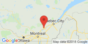 adresse et contact Les Remorques Fabrox, Trois-Rivières, Canada