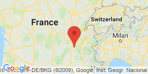 adresse et contact RD Consulting France, Romans-sur-Isère, France