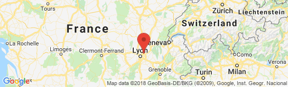 adresse bertoli-services-nettoyage.fr, Beynost, France