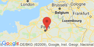 adresse et contact Brunel Père & Fils, Chelles, France