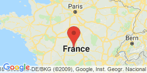 adresse et contact ctrl+a informatique, Tonchay, France