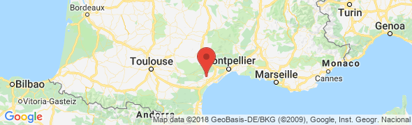 adresse maconnerie-lautier.com, Cazouls-lès-Béziers, France