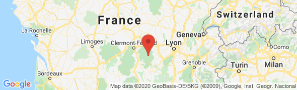 adresse destock.sofra-inox.fr, Ambert, France