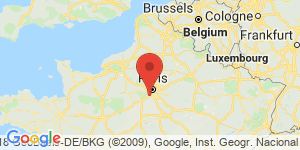 adresse et contact Mission Accomplie, Nozay, France