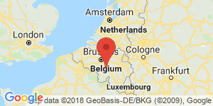 adresse et contact Construction Malin Casimir, Mazy, Belgique