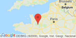 adresse et contact Thermes de Bagnoles de l'Orne, Bagnoles de l'Orne, France