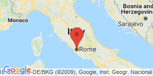 adresse et contact Hôtel Cinquantatre, Rome, Italie