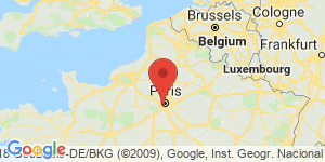 adresse et contact InGin, Meudon, France