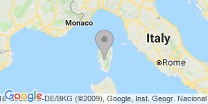 adresse et contact Carpe Diem, Corse, France