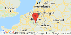 adresse et contact Pool Cover, Mariembourg, Belgique