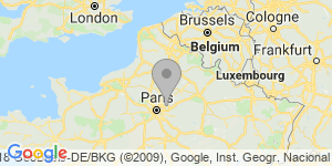 adresse et contact Li Dynasty, Fresnes-sur-Marne, France
