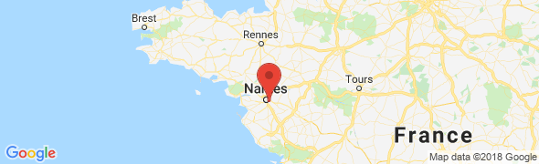 adresse nalao.fr, Vertou, France