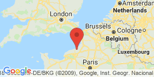 adresse et contact JMD Systemes, Saint Nicolas D'Aliermont, France
