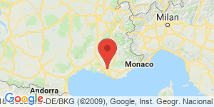 adresse et contact Celluloïd, Aix en Provence, France