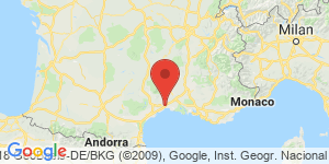 adresse et contact INTER-ASSISTANCE, Montpellier, France