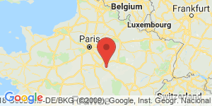 adresse et contact La Côte Saint-Jacques, Joigny, France