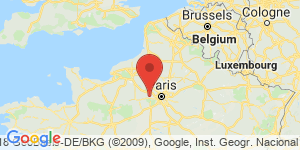 adresse et contact 3csatpe, Beynes, France