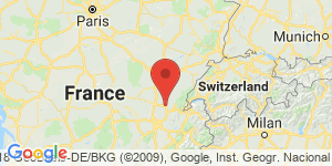 adresse et contact L.B.S.A, Viriat, France