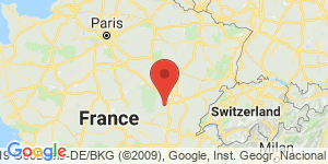 adresse et contact Les petits vergers, La Rochepot, France