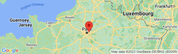 adresse polino.fr, Neuilly-Plaisance, France