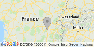 adresse et contact Ecriture et tampons, Ampuis, France