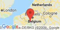 adresse et contact Ets Calomne, Obourg, Belgique
